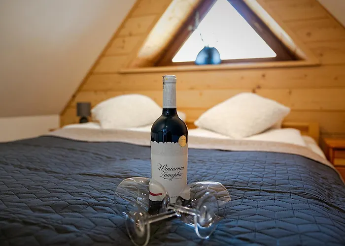 Lägenhet Luna Poronin