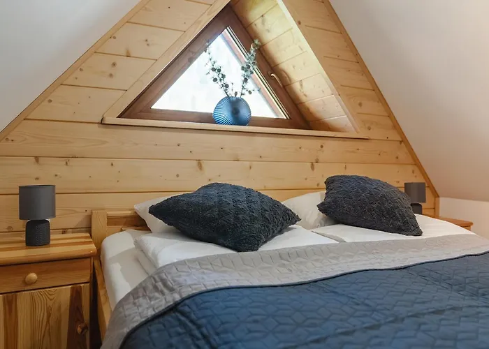 Luna Lägenhet Poronin